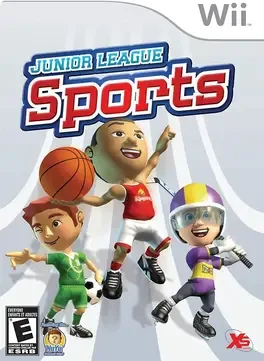 Junior League Sports image