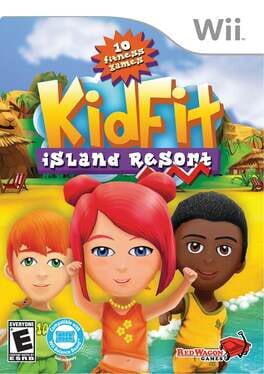 Kid Fit: Island Resort