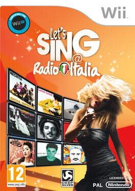 Let's Sing: Radio Italia