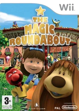 The Magic Roundabout image