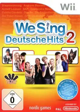 We Sing Deutsche Hits 2 image