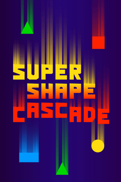 Super Shape Cascade