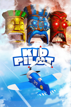 Kid Pilot