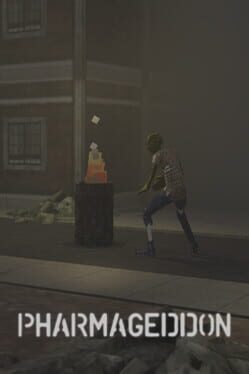 Pharmageddon