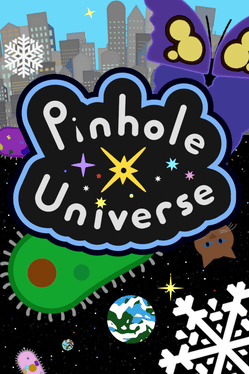 Pinhole Universe