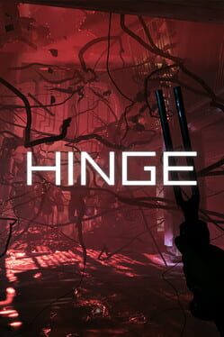 Hinge cover