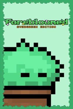 Forebloomed: Evergreen Edition Game Cover Artwork