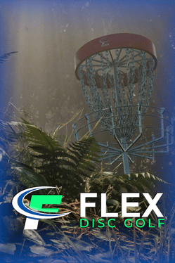 Flex Disc Golf