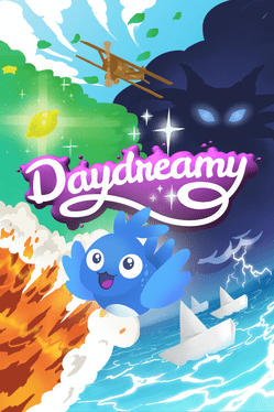 Daydreamy