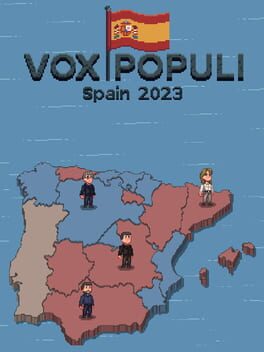 Vox Populi: Spain 2023