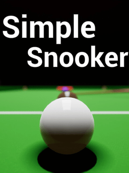 Simple Snooker