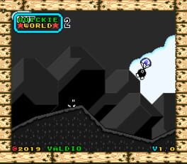 Quickie World 2