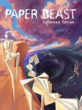 Paper Beast: Enhanced Edition