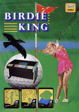 Birdie King