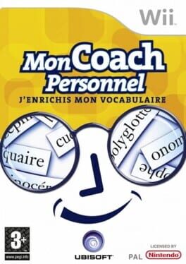 Mon Coach Personnel, J'enrichis Mon Vocabulaire