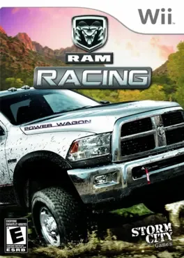 Ram Racing image