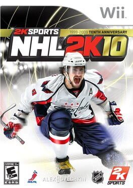 NHL 2K