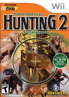 North American Hunting Extravaganza 2 image