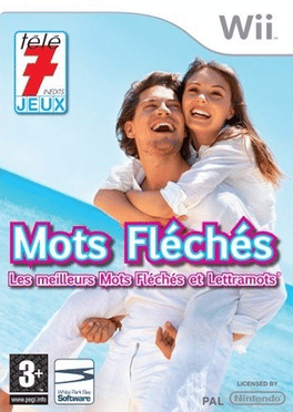 Télé 7 Jeux: Mots Fléchés