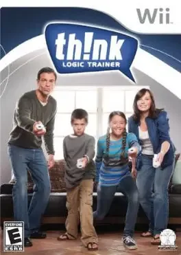 Th!nk Logic Trainer image