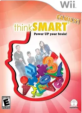 ThinkSmart: Family! image