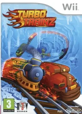 Turbo Trainz image