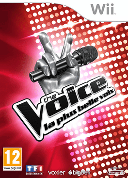 The Voice: La Plus Belle Voix