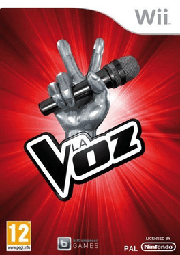 La Voz