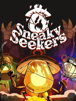 Sneaky Seekers