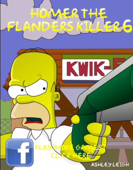 Homer the Flanders Killer 6