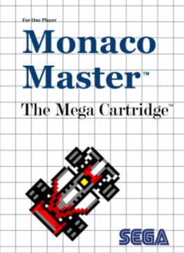 Monaco Master