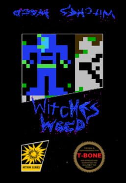 Witches Weed