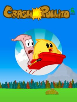 Crash Pollito