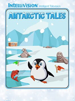 Antarctic Tales Enhanced Edition