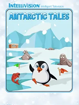 Antarctic Tales Enhanced Edition