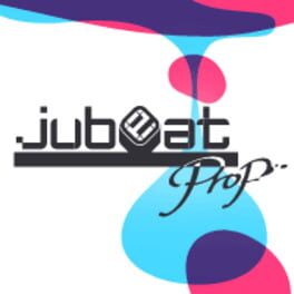 Jubeat Prop