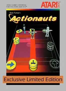 Actionauts image