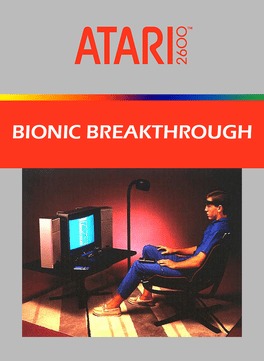 Bionic Breakthrough