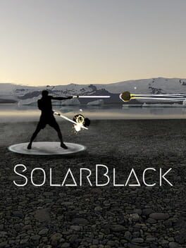 SolarBlack