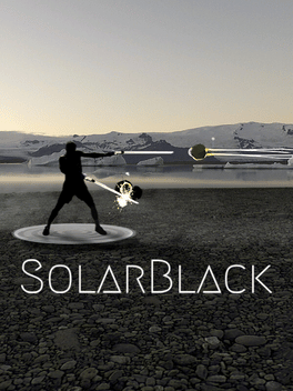 SolarBlack