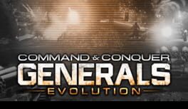 Command & Conquer: Generals Evolution