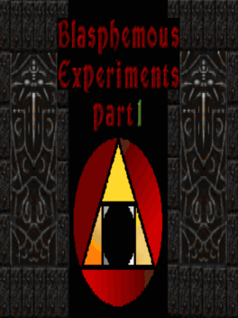 Blasphemous Experiments