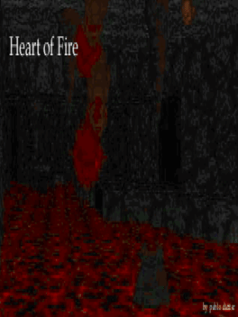 Heart of Fire