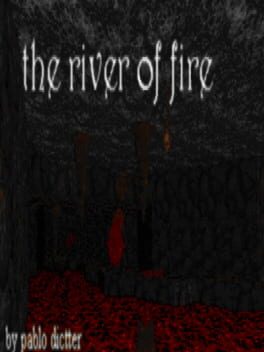 The River Of Fire