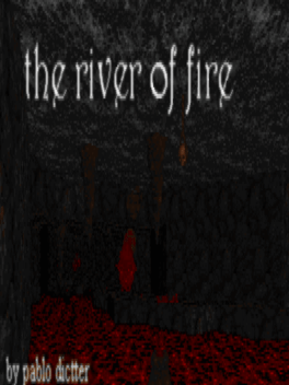 The River Of Fire