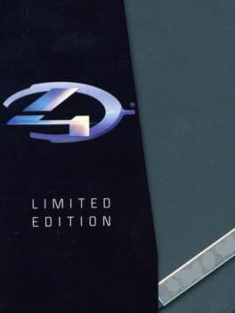 Halo 4: Limited Edition