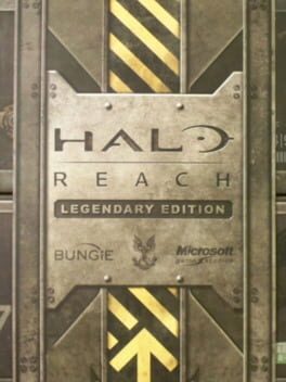 Halo: Reach - Legendary Edition