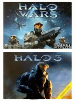 Halo 3 (Video Game 2007) - IMDb