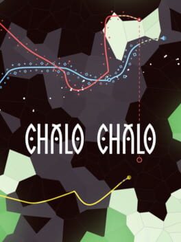 Chalo Chalo Game Cover Artwork