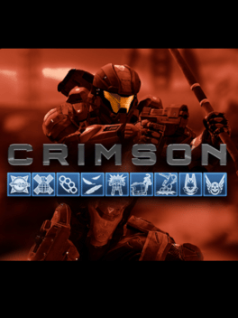 Halo 4: Crimson Map Pack